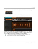 Preview for 85 page of Native Instruments Maschine Getting Started Manual