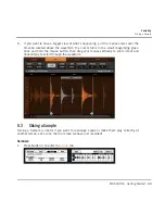 Preview for 88 page of Native Instruments Maschine Getting Started Manual