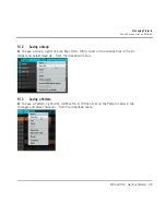 Preview for 95 page of Native Instruments Maschine Getting Started Manual