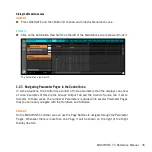 Предварительный просмотр 35 страницы Native Instruments Maschine Reference Manual