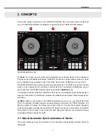 Предварительный просмотр 7 страницы Native Instruments TRAKTOR KONTROL S2 Instructions Manual