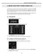 Предварительный просмотр 20 страницы Native Instruments TRAKTOR KONTROL S2 Instructions Manual