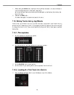 Предварительный просмотр 36 страницы Native Instruments TRAKTOR KONTROL S2 Instructions Manual