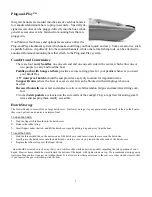 Preview for 3 page of Native Watercraft Mariner Owner'S Manual