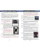 Preview for 4 page of Naturally Filtered MG-10 User Manual