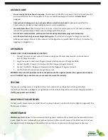 Preview for 3 page of Nature Power 55701 Manual