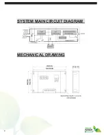 Предварительный просмотр 9 страницы Nature Power 55701 Manual