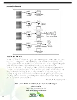 Предварительный просмотр 10 страницы Nature Power 55701 Manual