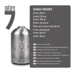 nature7 ORIENT Translation Of Original User'S Manual preview