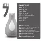 nature7 TULIP Translation Of Original User'S Manual preview