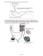 Предварительный просмотр 13 страницы Nature's Comfort NCB-175 Installation And Operating Manual