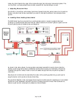 Предварительный просмотр 16 страницы Nature's Comfort NCB-175 Installation And Operating Manual