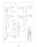 Предварительный просмотр 17 страницы Nature's Comfort NCB-175 Installation And Operating Manual