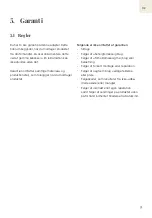 Preview for 35 page of Naturkind Lux Operating Instructions Manual