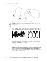 Предварительный просмотр 10 страницы natus ALGO 3i Instructions For Use Manual