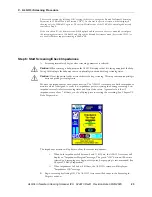 Предварительный просмотр 23 страницы natus ALGO 3i Instructions For Use Manual