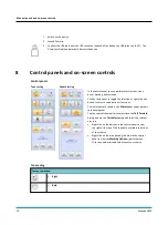 Предварительный просмотр 10 страницы natus Madsen A450 User Manual