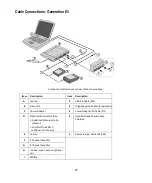 Предварительный просмотр 27 страницы natus UltraPro S100 User'S And Service Manual