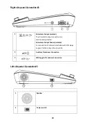 Предварительный просмотр 28 страницы natus UltraPro S100 User'S And Service Manual