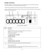 Предварительный просмотр 49 страницы natus UltraPro S100 User'S And Service Manual