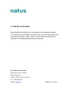 Preview for 14 page of natus Xltek EMU40EX User Manual