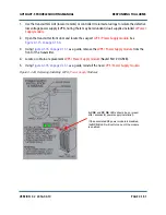 Preview for 59 page of Nautel GV10 Troubleshooting Manual