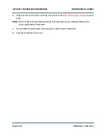 Preview for 60 page of Nautel GV10 Troubleshooting Manual