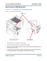 Preview for 61 page of Nautel GV10 Troubleshooting Manual