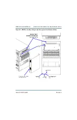 Предварительный просмотр 40 страницы Nautel NX400 Installation Manual