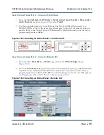 Preview for 206 page of Nautel VS300 Operation And Maintenance Manual