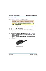 Предварительный просмотр 58 страницы Nautel VX150 Installation Manual