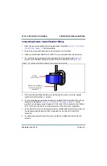 Предварительный просмотр 63 страницы Nautel VX150 Installation Manual