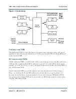 Предварительный просмотр 21 страницы Nautel XR12 Operation And Maintenance Manual