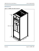 Предварительный просмотр 30 страницы Nautel XR6 Preinstallation Manual