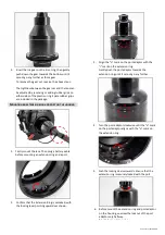 Preview for 2 page of Nauticam 16335 Instruction Manual