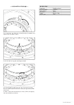 Предварительный просмотр 2 страницы Nauticam 21120 Instruction Manual