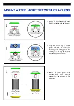 Предварительный просмотр 6 страницы Nauticam EMWL Instruction Manual