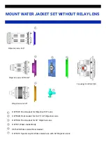 Предварительный просмотр 9 страницы Nauticam EMWL Instruction Manual