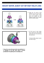 Предварительный просмотр 11 страницы Nauticam EMWL Instruction Manual