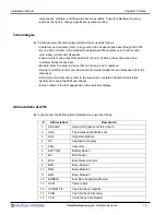 Предварительный просмотр 5 страницы Nautilus Hyosung MONiMAX7600DA Installation Manual