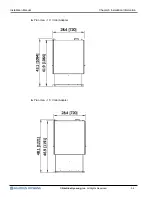Предварительный просмотр 16 страницы Nautilus Hyosung MONiMAX7600DA Installation Manual