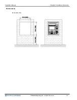 Предварительный просмотр 20 страницы Nautilus Hyosung MONiMAX7600DA Installation Manual