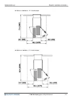 Предварительный просмотр 21 страницы Nautilus Hyosung MONiMAX7600DA Installation Manual