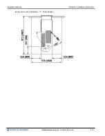 Предварительный просмотр 22 страницы Nautilus Hyosung MONiMAX7600DA Installation Manual