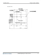 Предварительный просмотр 26 страницы Nautilus Hyosung MONiMAX7600DA Installation Manual