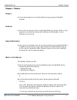 Предварительный просмотр 4 страницы Nautilus Hyosung MONiMAX7800D Installation Manual
