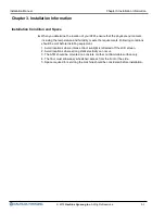 Предварительный просмотр 14 страницы Nautilus Hyosung MONiMAX7800D Installation Manual
