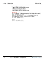 Предварительный просмотр 23 страницы Nautilus Hyosung MONiMAX7800D Installation Manual