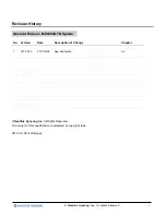 Предварительный просмотр 2 страницы Nautilus Hyosung MONiMAX8200QTN Operator'S Manual