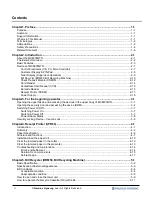 Предварительный просмотр 3 страницы Nautilus Hyosung MONiMAX8200QTN Operator'S Manual